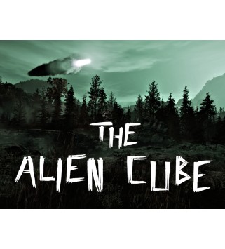 The Alien Cube Steam Key GLOBAL